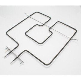 480121104179 Тен духовки верхній 1400 W 230V Whirlpool (C00322421)