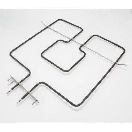 480121104179 Тен духовки верхній 1400 W 230V Whirlpool (C00322421)