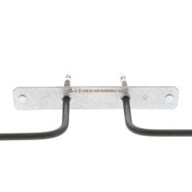 480121104179 Тен духовки верхній 1400 W 230V Whirlpool (C00322421)