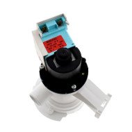481236018529 Зливний насос з корпусом ПМ Whirlpool (C00314917)