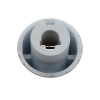 C00118278 Ручка подачі газу для плити PW Indesit (482000029020)