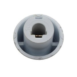 C00118278 Ручка подачі газу для плити PW Indesit (482000029020)