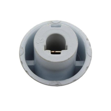 C00118278 Ручка подачі газу для плити PW Indesit (482000029020)
