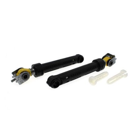C00259291 Амортизатор 2 шт в комплекті 120 N KIT під болт для пральної машини Indesit (482000085267) 