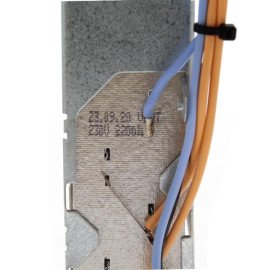 C00282401 Тен 2200 Вт (TD) (COLUMBO CONNECTORS) (482000031552)