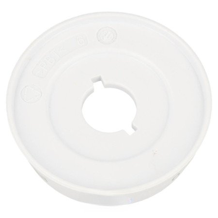 C00284889 Обідок ручки вибору режимів духовки Indesit (482000031641)