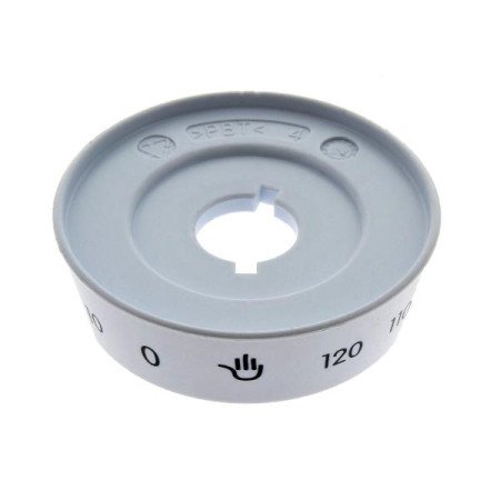 C00284890 Обідок ручки таймера духовки Indesit (482000088164)