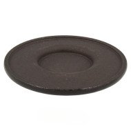 C00299219 Кришка мала 44мм розсікача на конфорку до плити Indesit (482000032186)