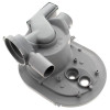 C00560403 Нижній корпус відстійника води ПММ Indesit (488000560403)