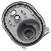 C00560403 Нижній корпус відстійника води ПММ Indesit (488000560403)