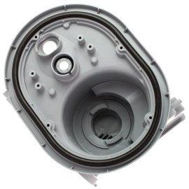 C00560403 Нижній корпус відстійника води ПММ Indesit (488000560403)