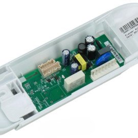 C00670270 Електронний модуль ET2 ENHANCED BM LT холодильника Whirlpool (488000670270)