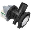 C00855480 Головка насоса 220-240V 50HZ NO FLAP PS9 (488000507308) (Заміна C00507308, C00119307, C00309709) (488000855480)
