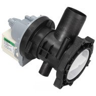 C00855480 Головка насоса 220-240V 50HZ NO FLAP PS9 (488000507308) (Заміна C00507308, C00119307, C00309709) (488000855480)