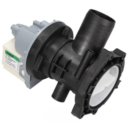 C00855480 Головка насоса 220-240V 50HZ NO FLAP PS9 (488000507308) (Заміна C00507308, C00119307, C00309709) (488000855480)