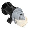 C00855480 Головка насоса 220-240V 50HZ NO FLAP PS9 (488000507308) (Заміна C00507308, C00119307, C00309709) (488000855480)