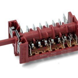 COK300TK Перемикач режимів духовки 10 положень TEKA 3140103, Gottak 800801 [00232097]
