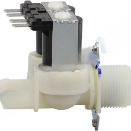 HK1910753 Клапан подачі води 2x180 ПМ Hisense 