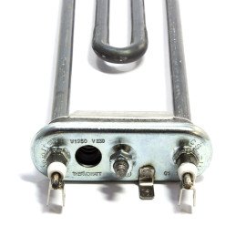 HTR006ZN Тен THERMOWATT L=243 mm 1950 W з отвором ZANUSSI резинка без буртика [3406149]