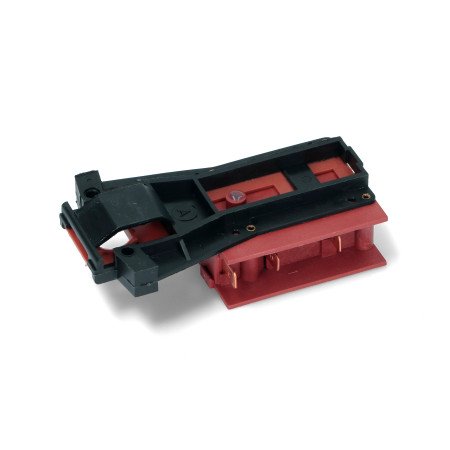 INT000GO Дверний замок до пральної машини Metalflex ZV-445 Gorenje 4423402, 337596