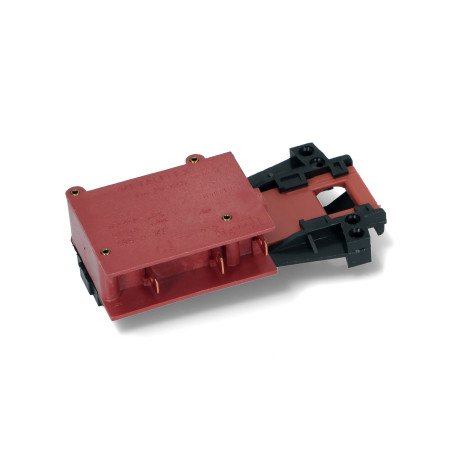 INT000GO Дверний замок до пральної машини Metalflex ZV-445 Gorenje 4423402, 337596