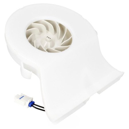 780512 Вентилятор холодильника Gorenje WS4612AF001/2500 RPM KELI ASSY/S