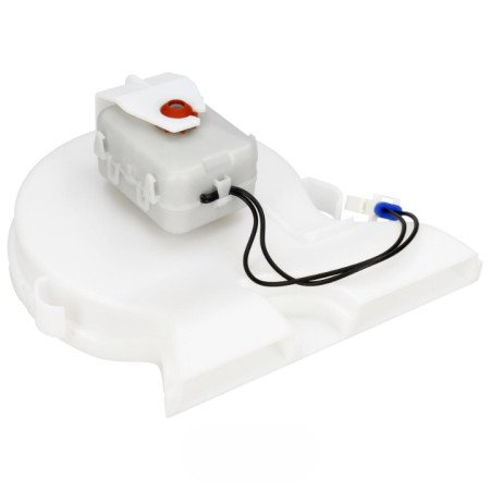 780512 Вентилятор холодильника Gorenje WS4612AF001/2500 RPM KELI ASSY/S