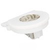 780512 Вентилятор холодильника Gorenje WS4612AF001/2500 RPM KELI ASSY/S