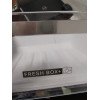 Уцінка - C00729730 Ящик для овочів FRESHBOX+ холодильника Indesit (Міняє C00584873, 488000584873) (488000729730)