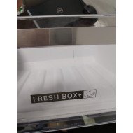 Уцінка - C00729730 Ящик для овочів FRESHBOX+ холодильника Indesit (Міняє C00584873, 488000584873) (488000729730)