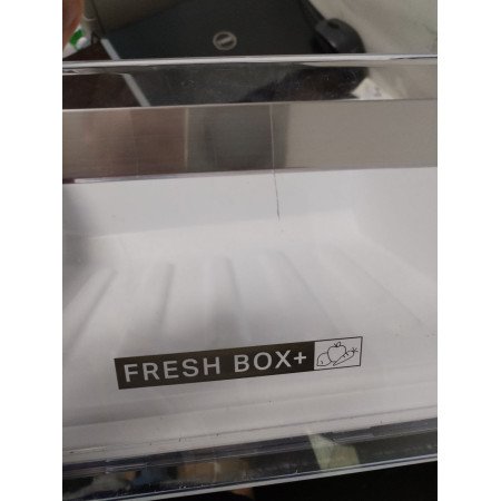 Уцінка - C00729730 Ящик для овочів FRESHBOX+ холодильника Indesit (Міняє C00584873, 488000584873) (488000729730)