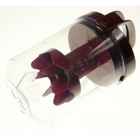 RS-2230002008 Контейнер для сміття порохотяга Rowenta RS-2230001976