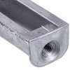 HK2119641 Хрестовина бака для пральної машини Hisense вал L=85mm