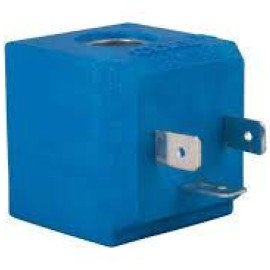 Котушка електромагнітного клапана парогенератора Tefal CS-00143086 