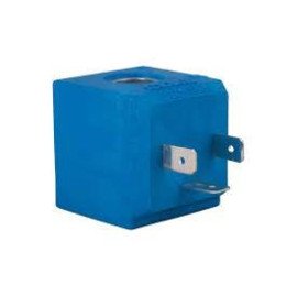 Котушка електромагнітного клапана парогенератора Tefal CS-00143086 