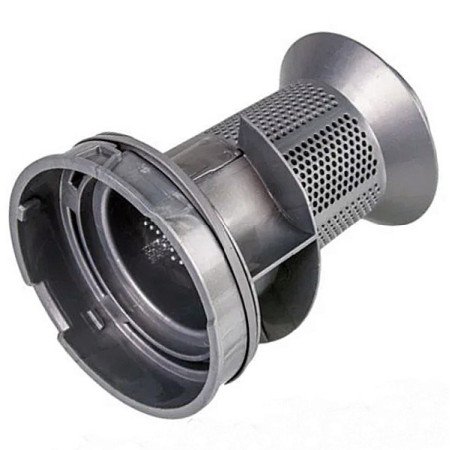 SS-2230002463 Фільтр контейнера акумуляторного порохотяга Rowenta