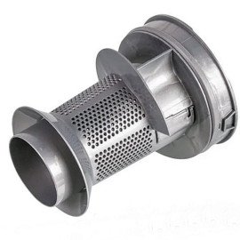 SS-2230002463 Фільтр контейнера акумуляторного порохотяга Rowenta