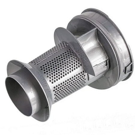 SS-2230002463 Фільтр контейнера акумуляторного порохотяга Rowenta