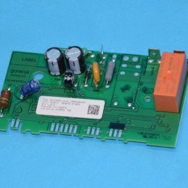Електронний модуль HSWHGRED-14 PL 1RSM SMART ELRAD бойлера Gorenje 685670