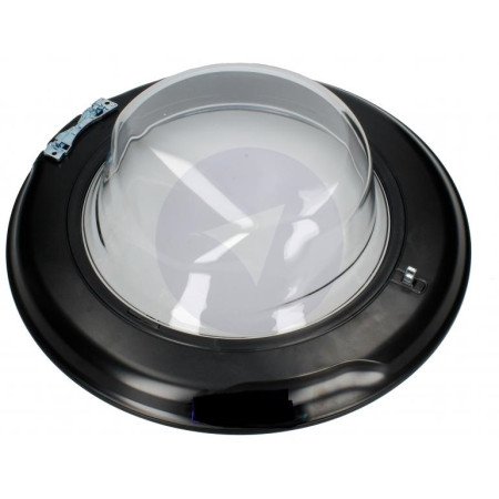Люк в зборі для ПМ Gorenje 687533