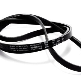 Ремень для стиральной машины 1244 J4 EL - OPTIBELT - ARCELIK 2816750100 BLJ541UN