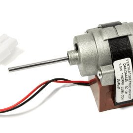 MTF709RF Двигун вентилятора L=38 mm, D=3 mm 13V, CL. A, 1.5 W, 1850 rpm для холодильника  DAEWOO D4612AAA05, D4612AAA20