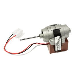 MTF709RF Двигун вентилятора L=38 mm, D=3 mm 13V, CL. A, 1.5 W, 1850 rpm для холодильника  DAEWOO D4612AAA05, D4612AAA20
