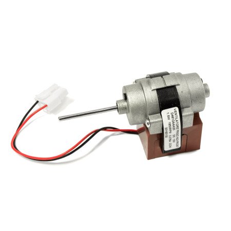 MTF709RF Двигун вентилятора L=38 mm, D=3 mm 13V, CL. A, 1.5 W, 1850 rpm для холодильника  DAEWOO D4612AAA05, D4612AAA20