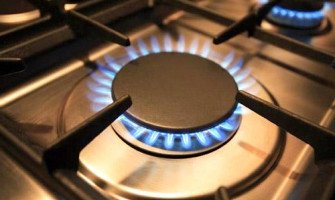 Основные неполадки газовых плит