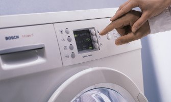 Устройство замка стиральной машины: особенности блокировки дверцы