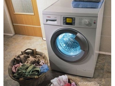 Что делать, если стиральная машина не сливает воду?
