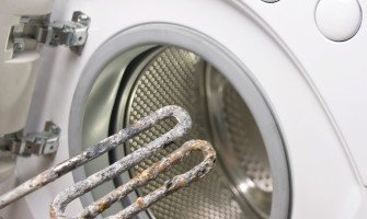 Как заменить ТЭН в стиральной машинке