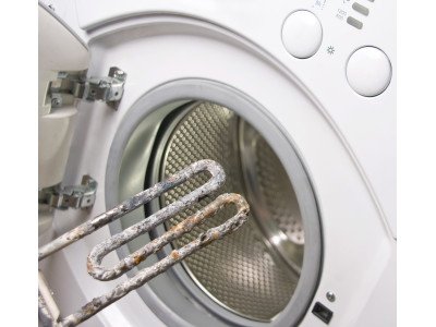 Как заменить ТЭН в стиральной машинке