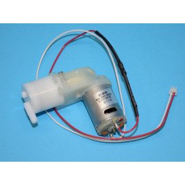 684100 Помпа VS120W ASS`Y для техніки Gorenje